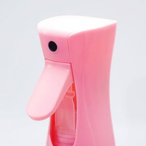 Hot Sale <b>Spray</b> Continuous <b>Spray</b> <b>Bottle</b> 16oz 200ml 300ml 6oz Fine Mist Sprayer <b>Bottle</b> Mist Longer - Product Image 2