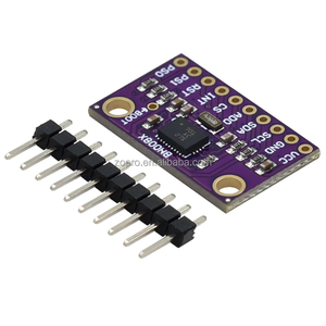 ZOPRO BNO080 BNO085 Module de capteur IMU à 9 axes AHRS de haute précision pour les applications de suivi de mouvement AR/VR/modèle 03102516 - Product Image 4