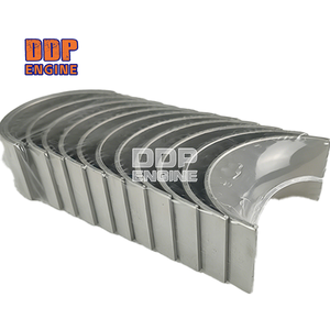 3901431 3901432 3950664ชุดตลับลูกปืนสำหรับเครื่องยนต์ดีเซล cumisle-310-30 Isle 340-30 ISLe375-30 ISLe375-20 6CT ISC - Product Image 2