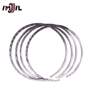 Imil แหวนลูกสูบ13011-28120 13011-28110สำหรับ Toyota Camry RAV4ปิคนิค - Product Image 4