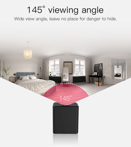 VSTARCAM CB71 WiFi长电池迷你实时远程夜视运动传感器4k高清无线安全监控摄像头 - Product Image 3