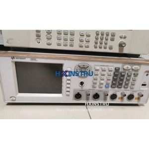 Keysight U8903B เครื่องวิเคราะห์คลื่นความถี่1.5 MHz ประสิทธิภาพสูงเครื่องมือวัดอิเล็กทรอนิกส์วิเคราะห์ความถี่10Hz - Product Image 3