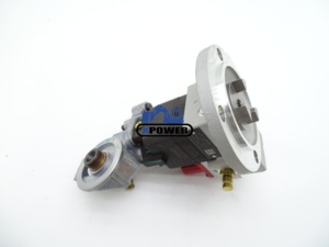 Pièces d'excavateur DX420LC R450LC WA470 WA500 M11 ISM11 QSM11 Pompe d'injection de moteur diesel 3417677EA 3417677 3090942 - Product Image 3