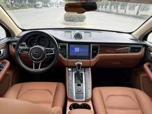 Zotye SR9 SUV 2017 LHD, <span class=keywords><strong>Voiture</strong></span> d'occasion à l'exportation/importation, Automatique V6 ED/AS, Rétroviseurs électriques, Euro IV, 5 places, Garantie véhicule neuf - Product Image 3