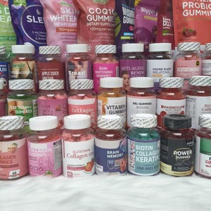 Gummies au vinaigre de <span class=keywords><strong>cidre</strong></span> de pomme Keto Cardiovascular Premium, comprimés à croquer pour la perte de poids, complément alimentaire antioxydant pour le contrôle de l'appétit - Product Image 6