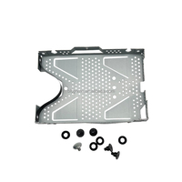 Support de montage pour disque dur PS4 Slim, boîtier de protection pour disque dur PS4 Slim, caddy pour disque dur PS4