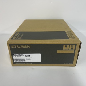 Amplificateur de servo-moteur électrique AC MR-J2S-70CP-S259 - Product Image 1