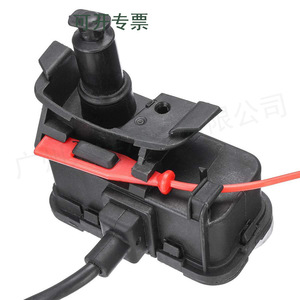 6R0810773F <span class=keywords><strong>OCEAN</strong></span> YC55-05178 nouvelle poignée de porte de remplacement pour <span class=keywords><strong>Volkswagen</strong></span> Polo Mk5 6R 2023-pièces automobiles OEM de même taille - Product Image 5