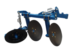 Motozappa 14hp 15hp motocoltivatore a 2 ruote dietro il trattore - Product Image 2