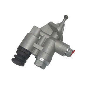 ปั๊มน้ำมันเชื้อเพลิง 87473337 87648717 ใช้ได้<span class=keywords><strong>ก</strong></span>ับ<span class=keywords><strong>ร</strong></span>ถแบคโฮ 580L 580SL 580M 580SM 590SL 590SM - Product Image 1