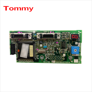 Repuesto FANUC RK415-21 - Product Image 5
