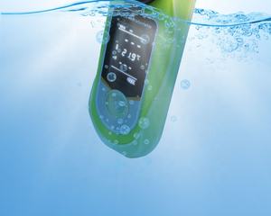 Refratômetro Digital de alta precisão para 0 exato ~ 55,0% NaOH Soda cáustica Medição Química e Farmácia Indústria - Product Image 2