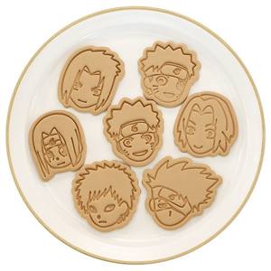 แม่พิมพ์คุกกี้การ์ตูน 92 แบบ แม่พิมพ์กด 3 มิติ สำหรับทำขนม ฟองดองต์ แม่พิมพ์อบขนมที่บ้าน - Product Image 5