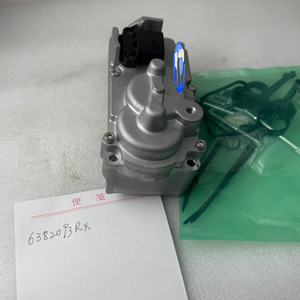 Actionneur de commande Turbo Boost 6382093RX pour Cummins HE400VG, pièce de rechange - Product Image 3