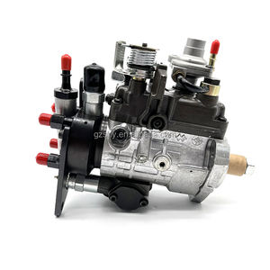 Pompe d'injection de carburant diesel 9521A031H 9521A081H - Product Image 3