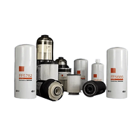 Filtro de Aceite para Camión de Alta Calidad, Directo de Fábrica, LF9009/LF670/LF14000NN/LF3349/LF777/LF16015, Garantía de 3 Años, Entrega a Tiempo