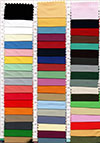 Couleurs multi disponibles