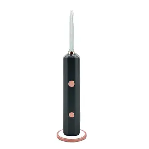 Mini Portable Oral Irrigator Travel Waterflosser Pick Portable Electric Teeth Cleaning Dental Floss Water Flosser