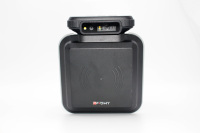 Appareil de numérisation RFID haute vitesse, protection IP65, matériau ABS, batterie 8500 mAh, longue distance de lecture, opérations sur le terrain, 5,5 pouces