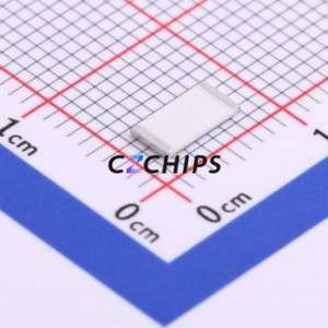 Resistencia SMD AC2512FK-07470KL 2512 (Tipo: Película Gruesa) (Resistencia: 470kOhm Precisión: 1%) - Product Image 2