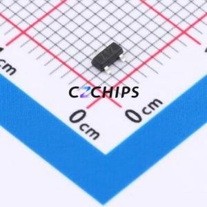 ไดโอด ZENER ไดโอด TPZ2V7CS3ใหม่ของแท้ชิ้นส่วนอิเล็กทรอนิกส์ - Product Image 1