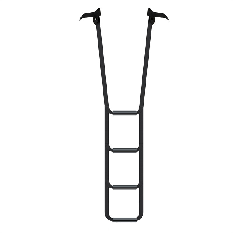 Cinturón de ayuda para iniciar la cama con 4 asas