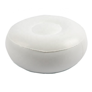 PVC Flocking <b>Inflatable</b> Petals Shape <b>Sofa</b> Living Room Furniture <b>Sofas</b> <b>Inflatable</b> Couch Air Mattress Lazy Chair Home Furniture - Product Image 5