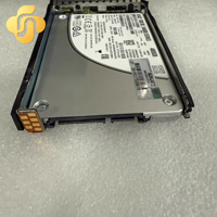 SSD para Servidor DL380 G10, 480 GB, 877776-B21, 879013-001, SATA 6 Gb, 2.5'', MU SFF