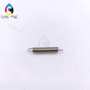 Ressort de curseur Mimaki CP d'origine MP-M800973 pour <span class=keywords><strong>JV33</strong></span>-130 / <span class=keywords><strong>JV33</strong></span>-130BS / <span class=keywords><strong>JV33</strong></span>-160 / <span class=keywords><strong>JV33</strong></span>-<span class=keywords><strong>160BS</strong></span> / <span class=keywords><strong>JV33</strong></span>-260 / <span class=keywords><strong>JV33</strong></span>-260BS / TS3-160 - Product Image 6