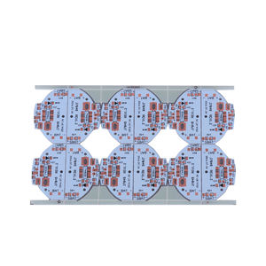 Cepillo de dientes eléctrico personalizado profesional Montaje de PCB Máscara de soldadura verde El proveedor OEM requiere una placa de clonación de archivos Gerber - Product Image 1