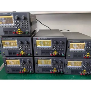 Alimentation électrique Keysight / Agilent E36232A 200W à réglage automatique, 60V, 10A, 1 pièce - Product Image 4