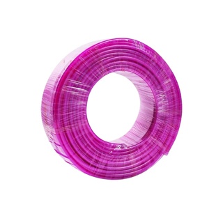 Fournisseurs d'usine PEX a Pipe Tubes en plastique PERT Chauffage par le sol Pex Pipe Plomberie <span class=keywords><strong>16</strong></span>-32MM Matériel de plomberie Tuyau PEX - Product Image 6