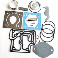 Veloce di Alimentazione di Aria Compressore Kit di Riparazione 4089238 4089209 Guarnizione Set