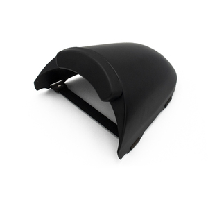 Personalizzato per Brixton Crossfire <span class=keywords><strong>500</strong></span> moto cuscino del <span class=keywords><strong>sedile</strong></span> del passeggero posteriore <span class=keywords><strong>copri</strong></span> cappuccio