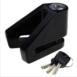 Cerradura antirrobo <span class=keywords><strong>de</strong></span> acero <span class=keywords><strong>para</strong></span> <span class=keywords><strong>disco</strong></span> <span class=keywords><strong>de</strong></span> bicicleta, llave <span class=keywords><strong>de</strong></span> <span class=keywords><strong>freno</strong></span> <span class=keywords><strong>de</strong></span> <span class=keywords><strong>disco</strong></span>, personalizada, YH1473 - Product Image 3