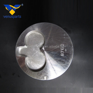 Bộ Phận Động Cơ Xe Nâng 4LE1 Bộ Lắp Ráp Lại 4le1 <span class=keywords><strong>Piston</strong></span> 85Mm Chất Lượng Tốt Bán Nóng 4LE1 <span class=keywords><strong>Piston</strong></span> <span class=keywords><strong>Pin</strong></span> Với Khóa Phù Hợp Isuzu - Product Image 4