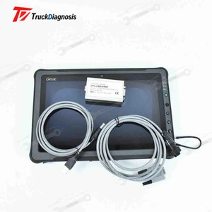 Pour Toyota BT Canbox CPC USB ARM7 chariot élévateur Canbox outil de diagnostic peut Interface peut Bus ligne TruckCom outil de Diagnostic + F110 - Product Image 2