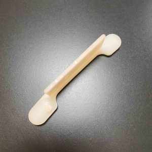 Clips d'extrémité de porte à enroulement en nylon résistant à l'usure |   Embouts silencieux <span class=keywords><strong>anti</strong></span>-collision - Product Image 6