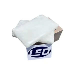 Liquid, Block, Partical 48-72 paraffin wax parafina oil content 0.5% max white color