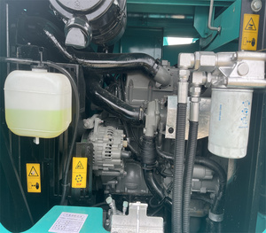 <span class=keywords><strong>Kobelco</strong></span> Graafmachine Sk <span class=keywords><strong>75</strong></span>/Gebruikte Japan <span class=keywords><strong>Kobelco</strong></span> Sk75/Sk75-8/Sk75ur Mini Graafmachine Micro Digger Te Koop - Product Image 6