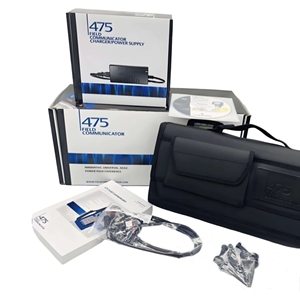 Communicateur de terrain KAODEE HART475 avec prise en charge du bus FF pour instruments intelligents - Product Image 5