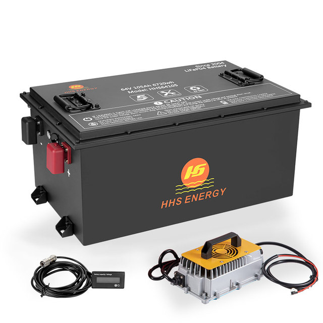 Golf Cart Lithium Battery 60v 45ah 72ah 100ah 200ah 300ah Golf Battery 60v Golf Cart Batteries