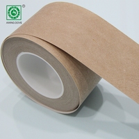 Bande adhésive en tissu Non tissé, couleur de la peau réglable pour usage médical