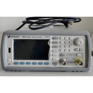 Generador de Forma de Onda Keysight 33611A - Product Image 1