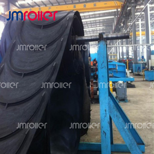 4 ply băng tải cao su giá thiết bị băng tải cao su vành đai V loại khuôn mẫu công nghiệp băng tải cao su - Product Image 4