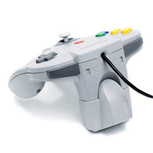 Moteur de vibration pour manette N64 Rumble <span class=keywords><strong>Pak</strong></span>, manette de jeu, console de jeu, Shaker <span class=keywords><strong>Pak</strong></span> pour Nintendo <span class=keywords><strong>64</strong></span>, accessoires d'extension de manette N64 - Product Image 4