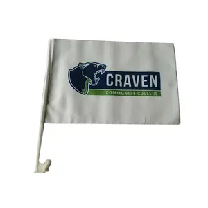 Bandera de los Estados Unidos, Somalia, Palestina, Buffalo Bills, Imán para Coche, Bandera de Apoyo para Coche, Bandera de Producción, Bandera en Blanco para Coche - Product Image 1