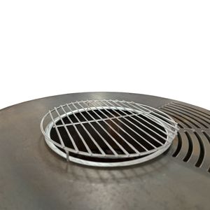 Gros Hot Style Kd Structure Européenne Charbon De Bois Barbecue Grill <span class=keywords><strong>Brasero</strong></span> Extérieur au Bois pour la Cuisine - Product Image 5