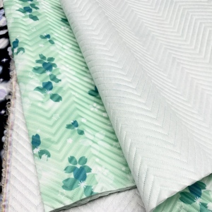 Tissu Oxford en coton composite 290T Colorfast Twill avec des <span class=keywords><strong>prix</strong></span> compétitifs pour les coussins de canapé - Product Image 1