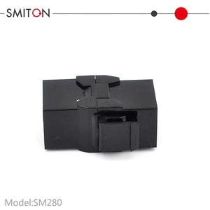 RJ45 8P8C thẳng trong dòng <span class=keywords><strong>Coupler</strong></span> RJ45 <span class=keywords><strong>Coupler</strong></span> nối - Product Image 4